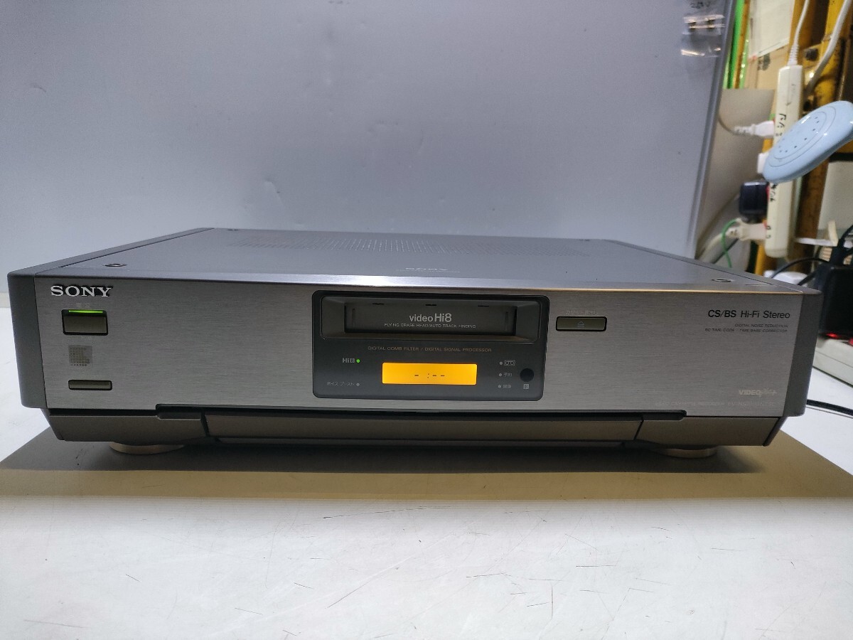 Yahoo!オークション -「sony ev-ns7000」の落札相場・落札価格 Yahoo!オークション -「sony ev-ns7000」の落札相場・落札価格