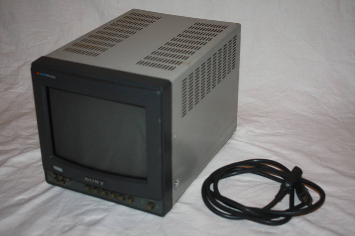2025年最新】Yahoo!オークション -sony pvm(家電、AV、カメラ)の 2025年最新】Yahoo!オークション -sony pvm(家電、AV、カメラ)の