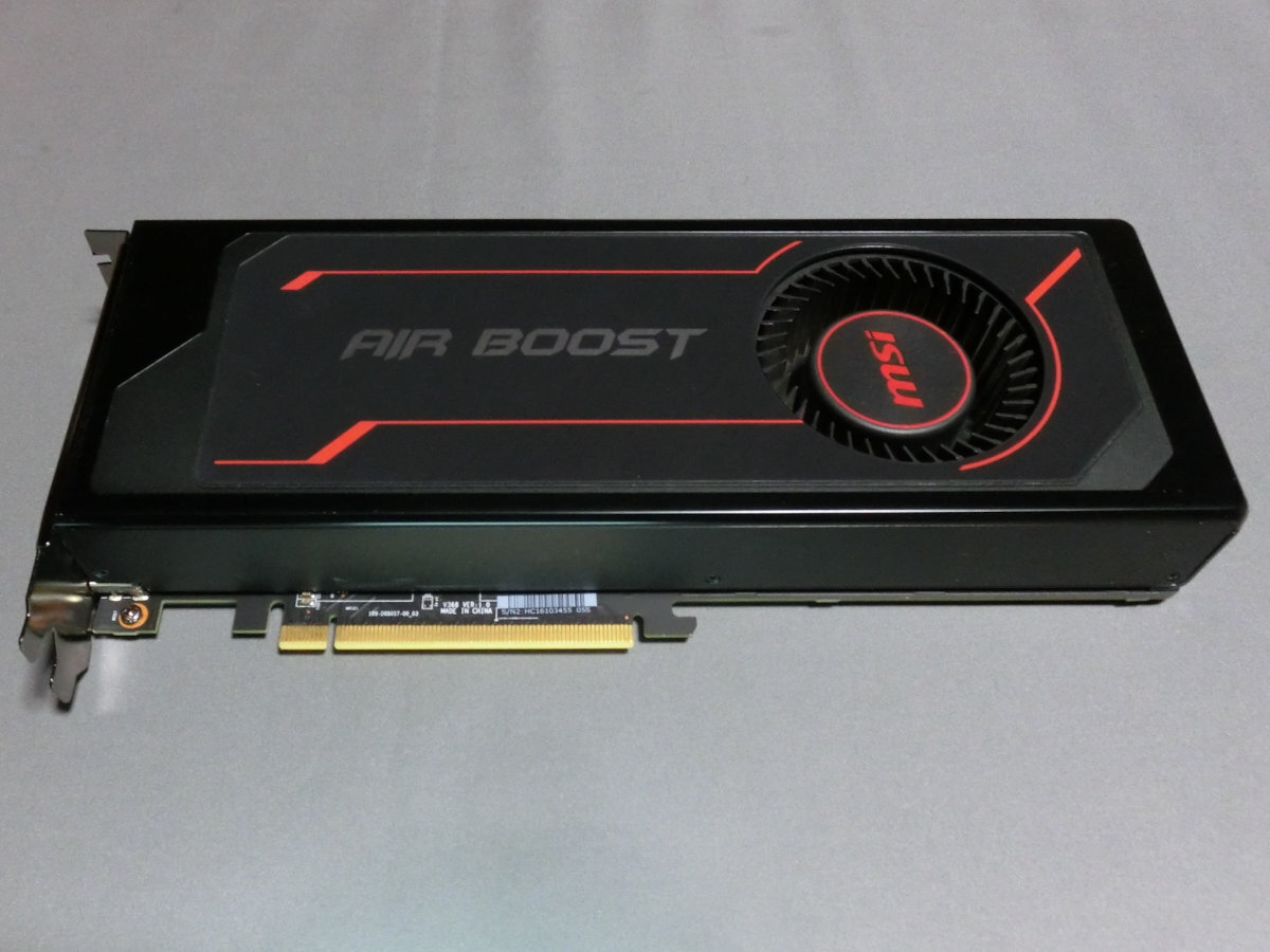 Yahoo!オークション -「rx vega 56」の落札相場・落札価格 Yahoo!オークション -「rx vega 56」の落札相場・落札価格
