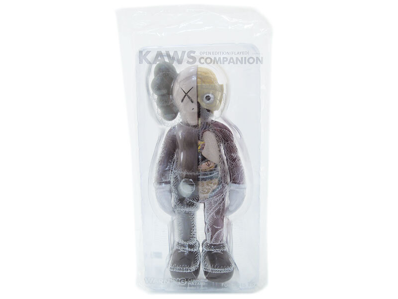 Yahoo!オークション -「kaws companion open edition」の落札 Yahoo!オークション -「kaws companion open edition」の落札