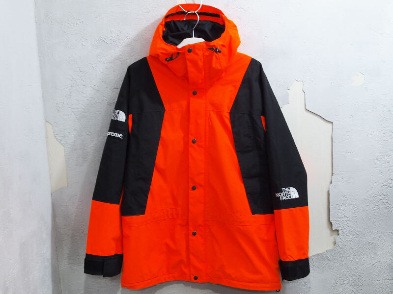 Yahoo!オークション -「supreme the north face mountain light Yahoo!オークション -「supreme the north face mountain light