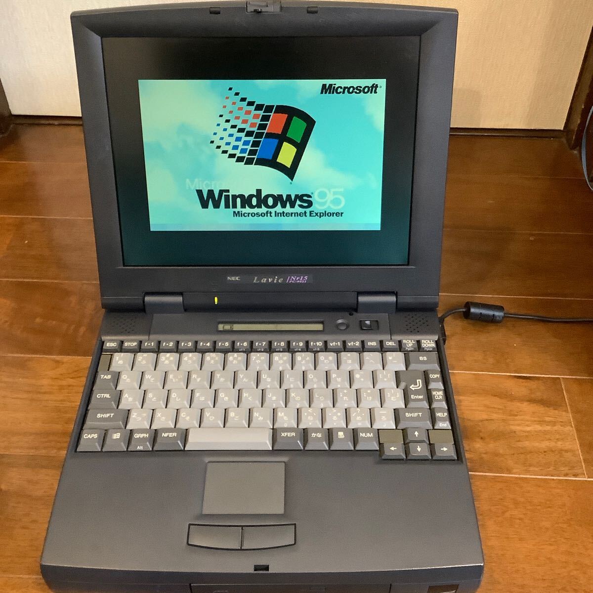 Yahoo!オークション -「pc-9821 nr15」(パソコン) の落札相場 Yahoo!オークション -「pc-9821 nr15」(パソコン) の落札相場