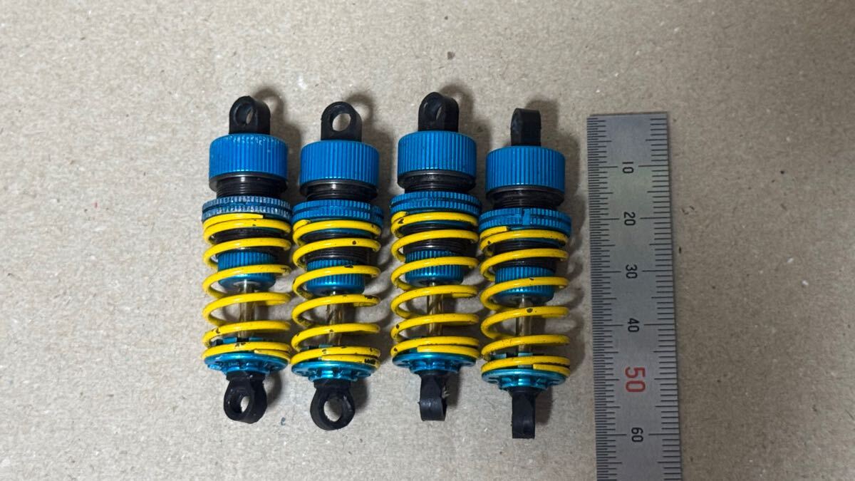 Yahoo!オークション -「trfダンパーブラック」の落札相場・落札価格 Yahoo!オークション -「trfダンパーブラック」の落札相場・落札価格