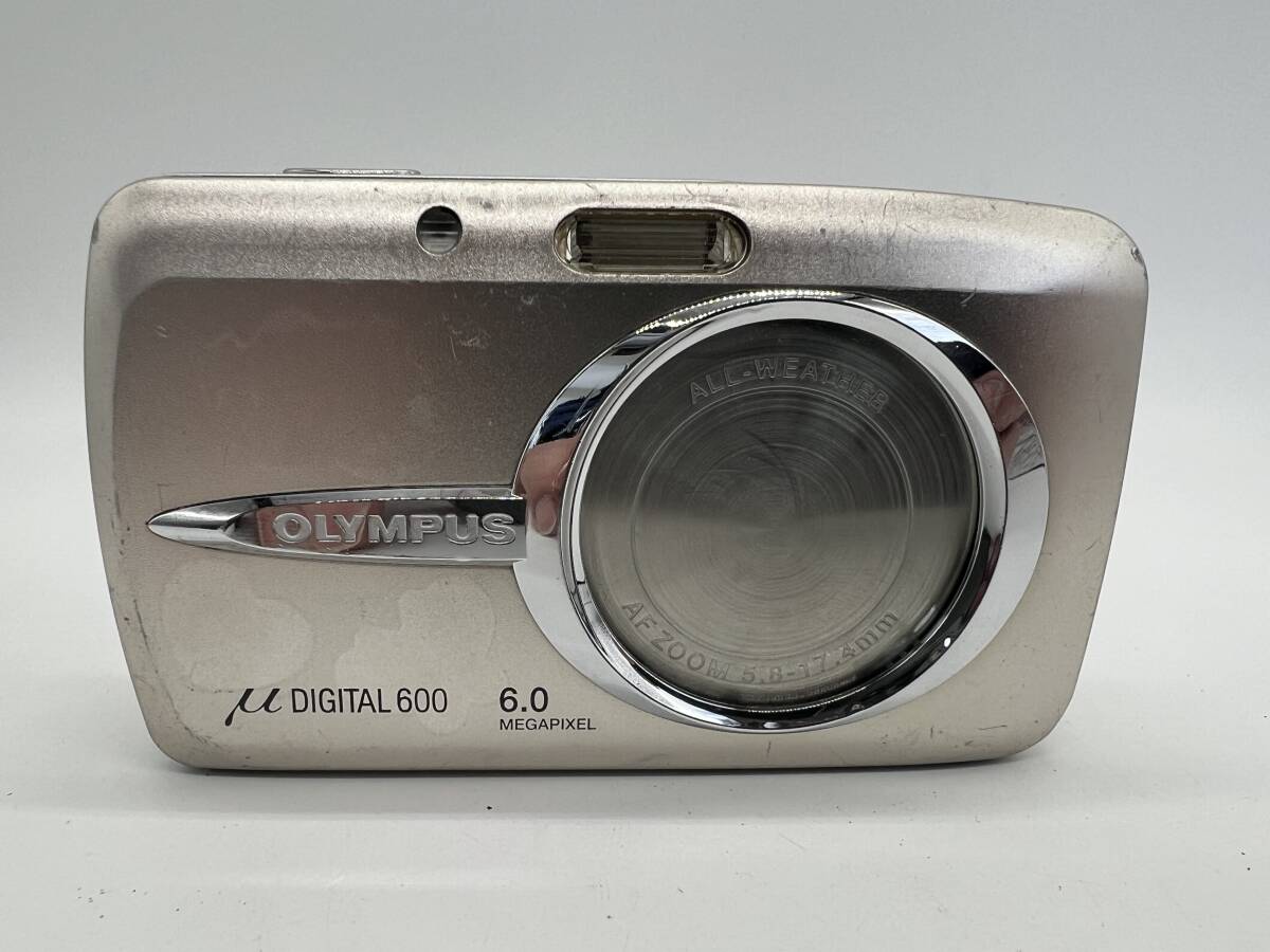 Yahoo!オークション -「μdigital600」の落札相場・落札価格 Yahoo!オークション -「μdigital600」の落札相場・落札価格