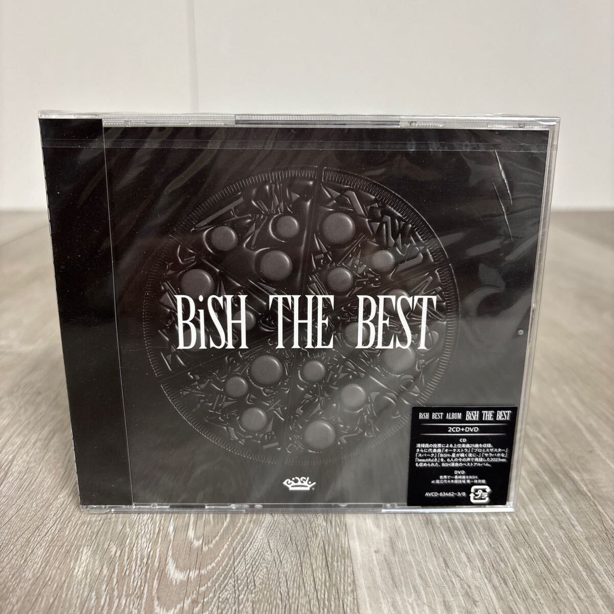 Yahoo!オークション -「bish the best」の落札相場・落札価格 Yahoo!オークション -「bish the best」の落札相場・落札価格