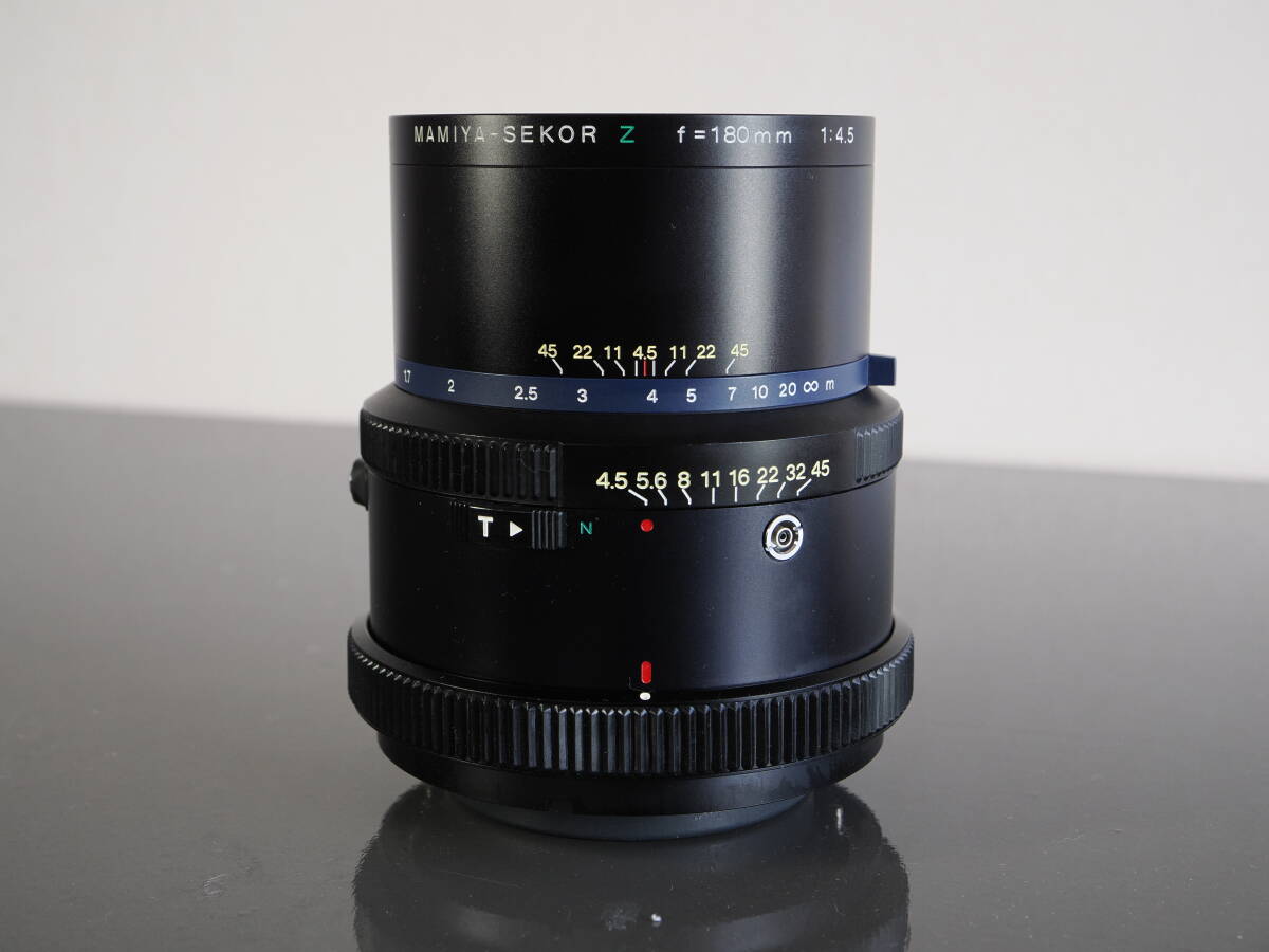 Yahoo!オークション -「mamiya sekor z 180 4.5」の落札相場 Yahoo!オークション -「mamiya sekor z 180 4.5」の落札相場