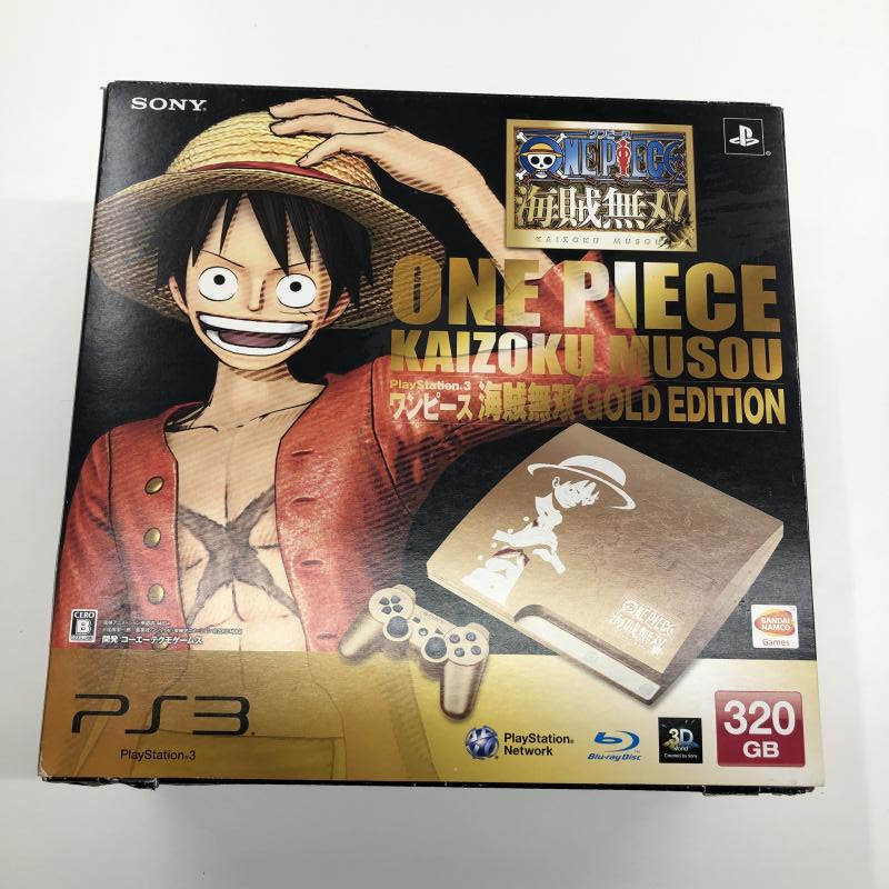 Yahoo!オークション -「ワンピース 海賊無双 3」(PS3本体 Yahoo!オークション -「ワンピース 海賊無双 3」(PS3本体