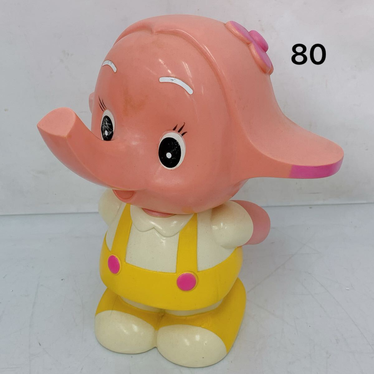 Yahoo!オークション -「サトちゃん 貯金箱」(サトちゃん(佐藤
