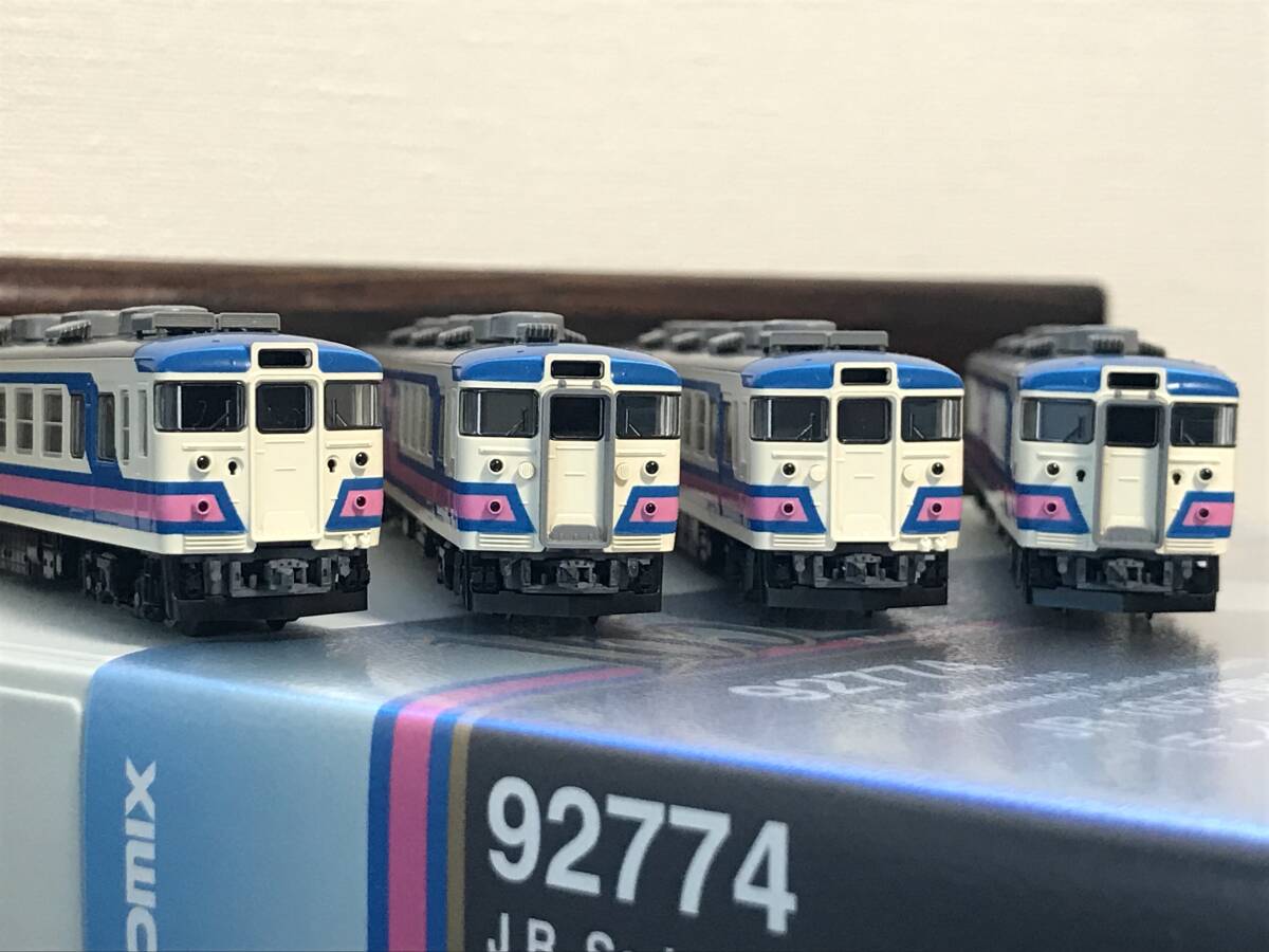 Yahoo!オークション -「モントレー 165系 tomix」(鉄道模型) の Yahoo!オークション -「モントレー 165系 tomix」(鉄道模型) の