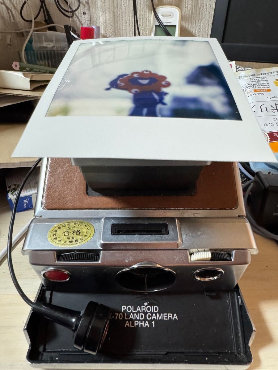 Yahoo!オークション -「sx-70 alpha1」の落札相場・落札価格 Yahoo!オークション -「sx-70 alpha1」の落札相場・落札価格