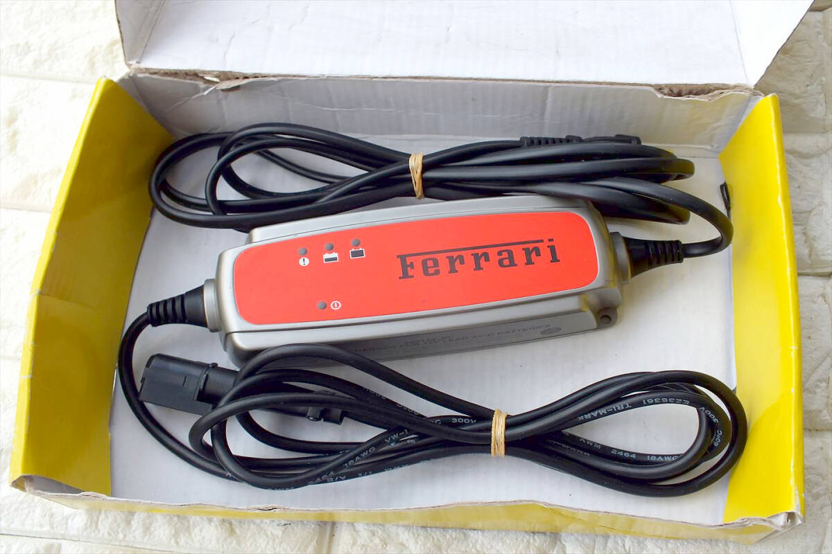 Yahoo!オークション -「フェラーリ ctek」(充電器) (バッテリー Yahoo!オークション -「フェラーリ ctek」(充電器) (バッテリー