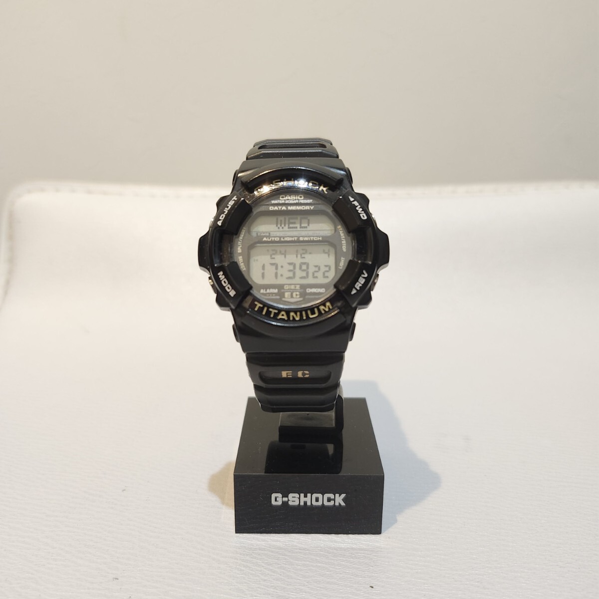 Yahoo!オークション -「g-shock エリッククラプトン」(カシオ Yahoo!オークション -「g-shock エリッククラプトン」(カシオ