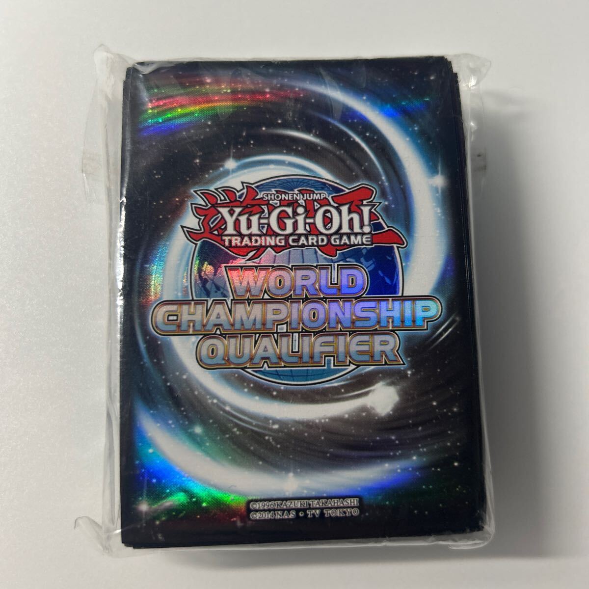 Yahoo!オークション -「遊戯王 スリーブ wcq」の落札相場・落札価格 Yahoo!オークション -「遊戯王 スリーブ wcq」の落札相場・落札価格