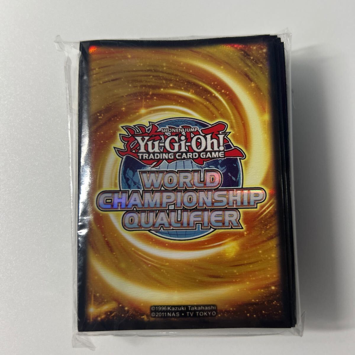 Yahoo!オークション -「遊戯王 スリーブ wcq」の落札相場・落札価格 Yahoo!オークション -「遊戯王 スリーブ wcq」の落札相場・落札価格