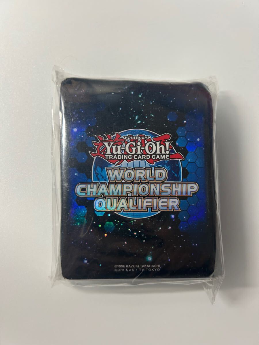 Yahoo!オークション -「遊戯王 スリーブ wcq」の落札相場・落札価格 Yahoo!オークション -「遊戯王 スリーブ wcq」の落札相場・落札価格