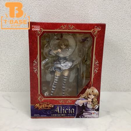 Yahoo!オークション -「アリシア クイーンズブレイド」の落札