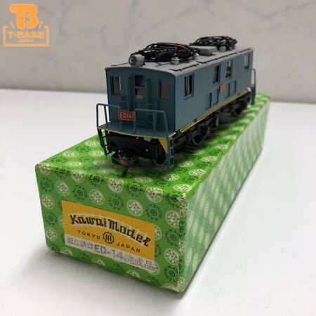 Yahoo!オークション -「近江鉄道 ed14」(鉄道模型) の落札相場 Yahoo!オークション -「近江鉄道 ed14」(鉄道模型) の落札相場