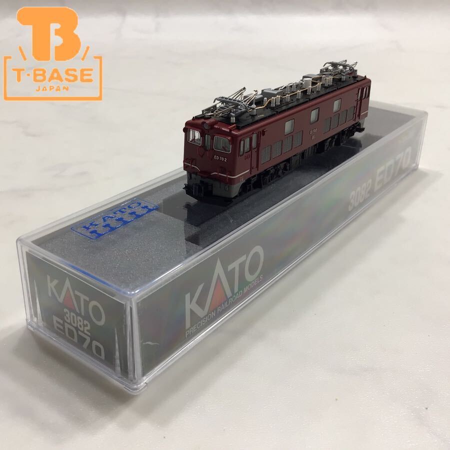 Yahoo!オークション -「kato ed70」(鉄道模型) の落札相場・落札価格 Yahoo!オークション -「kato ed70」(鉄道模型) の落札相場・落札価格