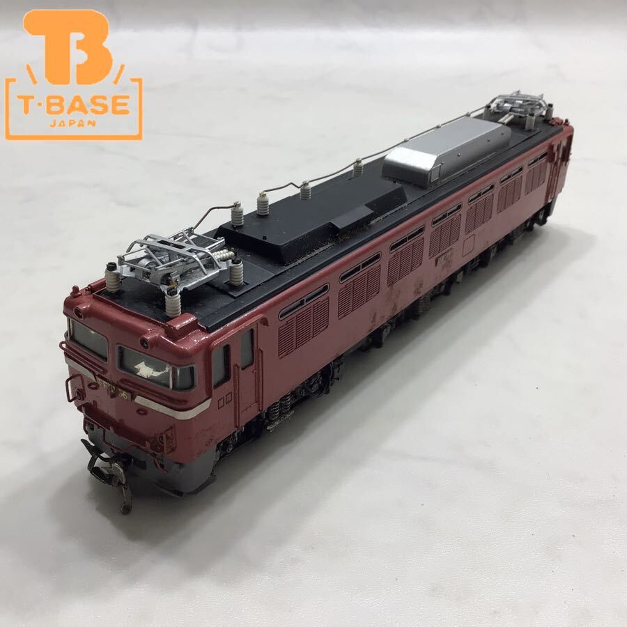Yahoo!オークション -「エンドウ ef81」(その他) (鉄道模型)の Yahoo!オークション -「エンドウ ef81」(その他) (鉄道模型)の