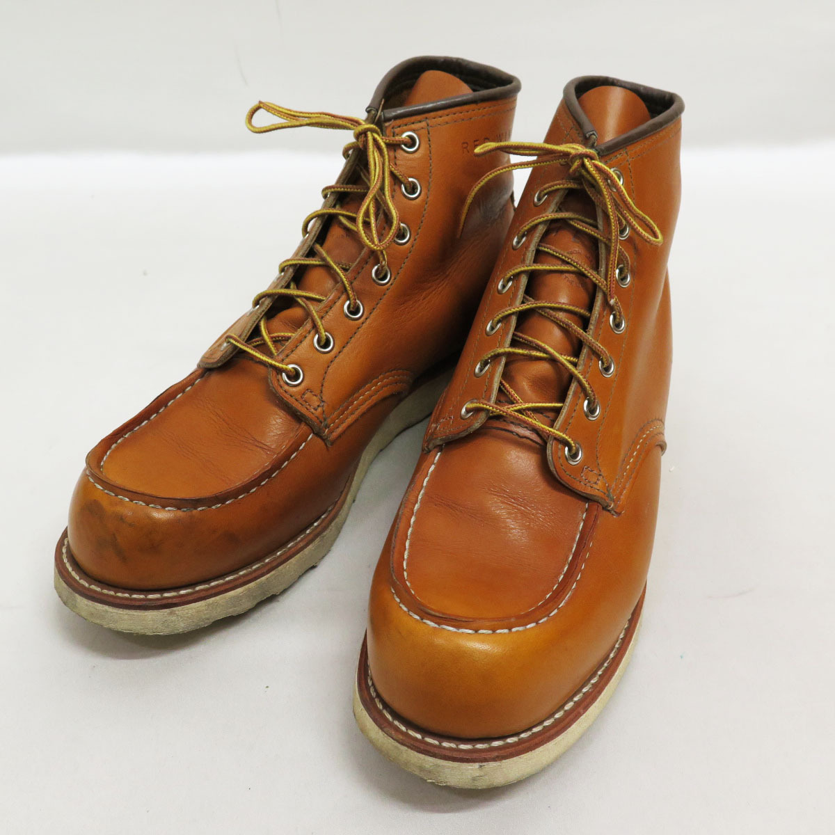 Yahoo!オークション -「redwing 9875」(レッドウィング) (ブーツ Yahoo!オークション -「redwing 9875」(レッドウィング) (ブーツ
