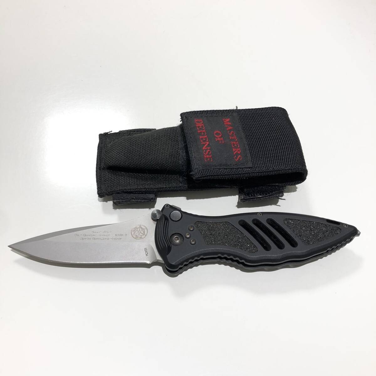 Yahoo!オークション -「mod knife」の落札相場・落札価格 Yahoo!オークション -「mod knife」の落札相場・落札価格