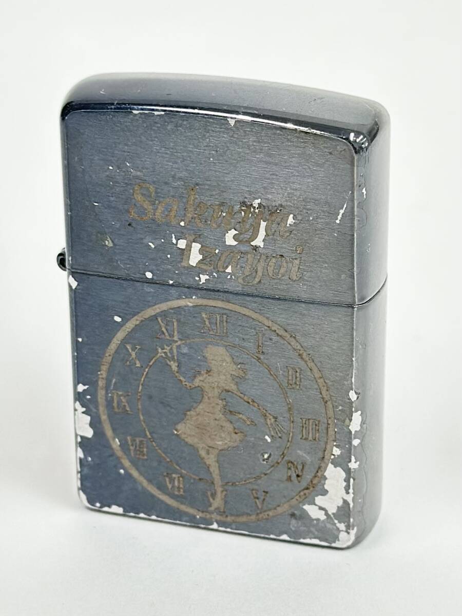 Yahoo!オークション -「(東方)(zippo ジッポー ジッポ ライター Yahoo!オークション -「(東方)(zippo ジッポー ジッポ ライター