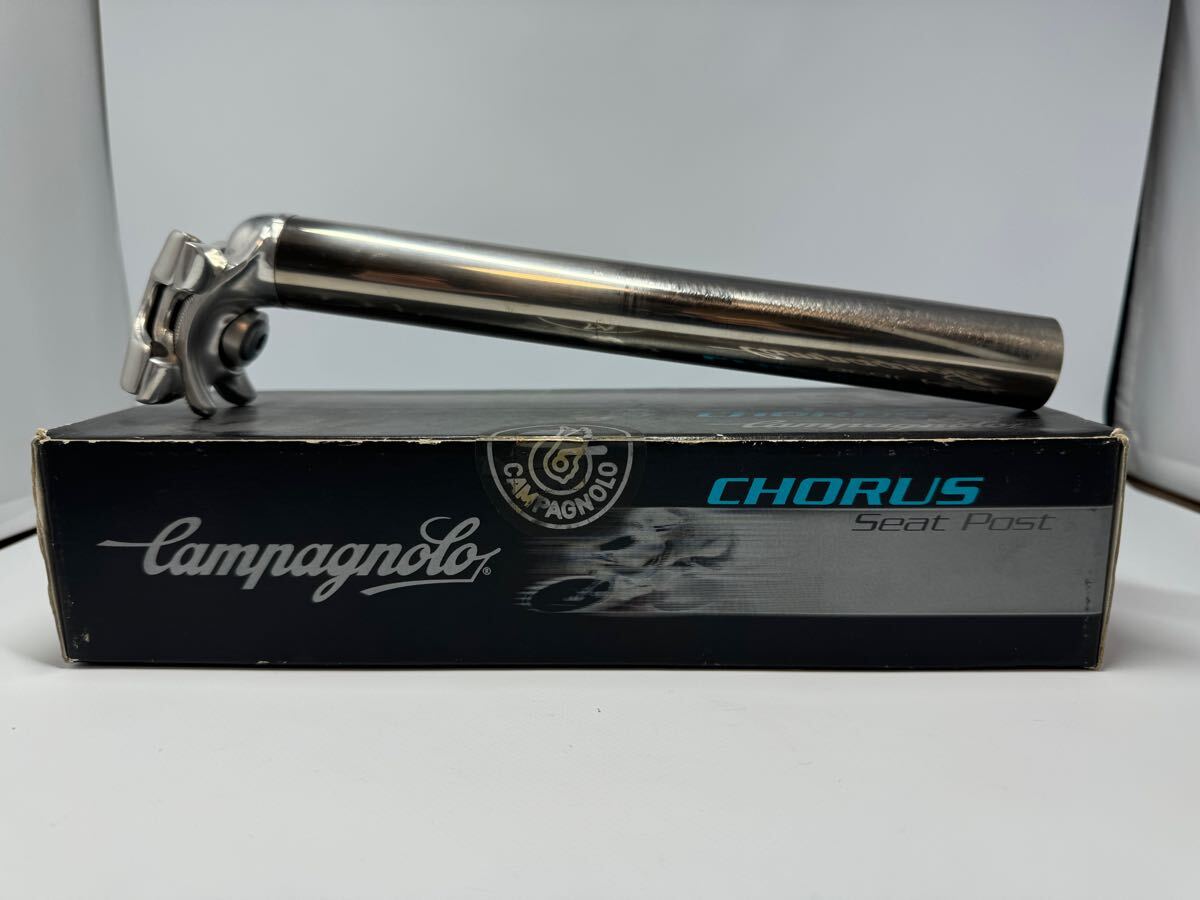 Yahoo!オークション -「campagnolo chorus」(シートポスト