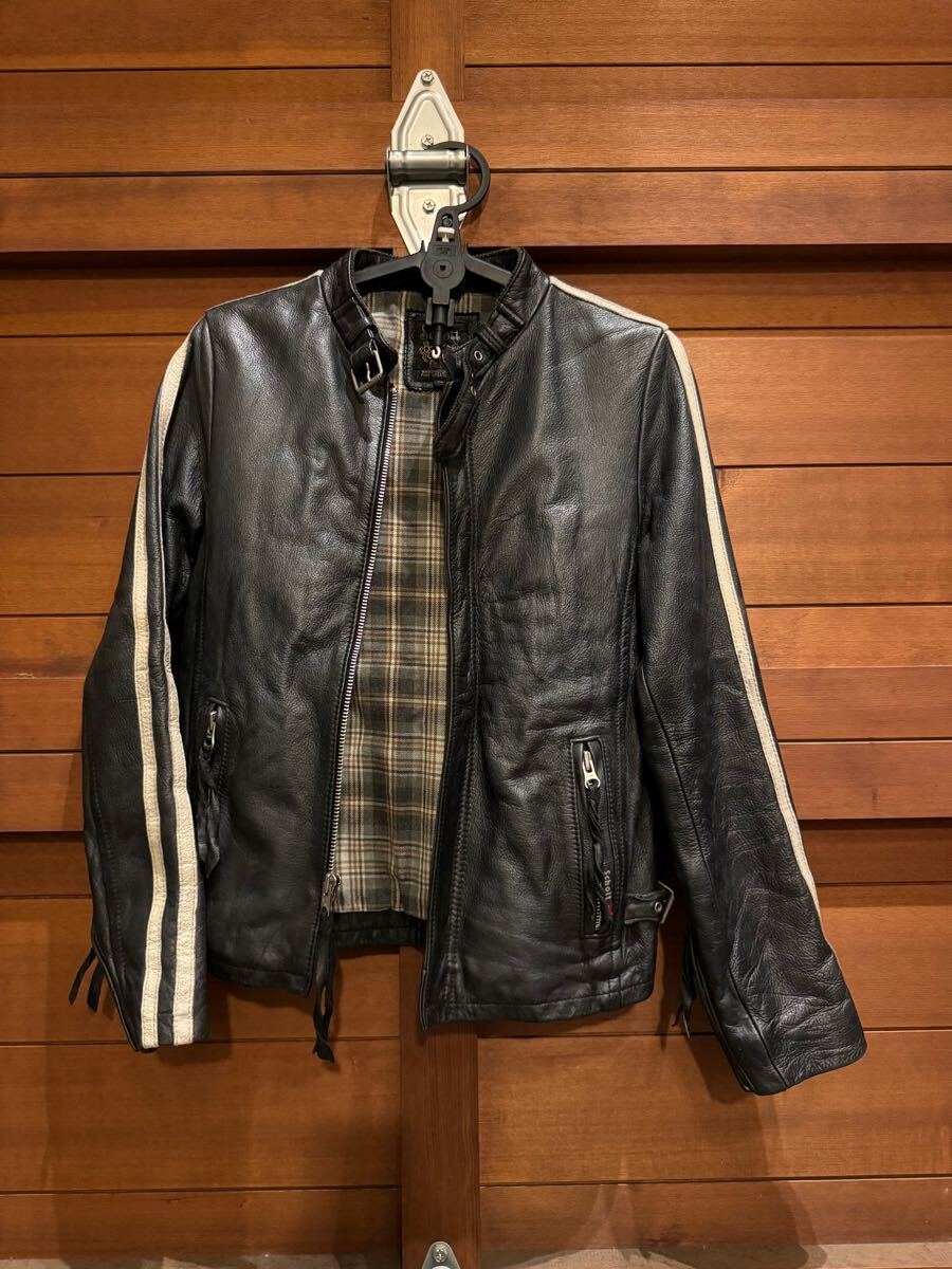 Yahoo!オークション -「schott クラシック ライダース」の落札 Yahoo!オークション -「schott クラシック ライダース」の落札