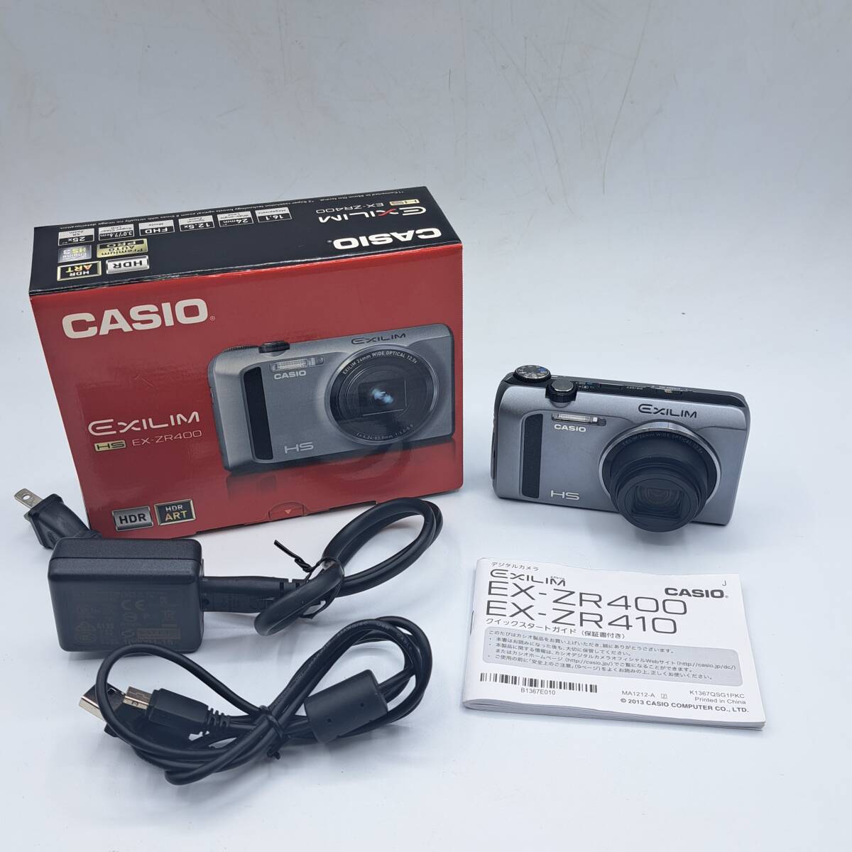 2025年最新】Yahoo!オークション -ex-zr400の中古品・新品・未 2025年最新】Yahoo!オークション -ex-zr400の中古品・新品・未