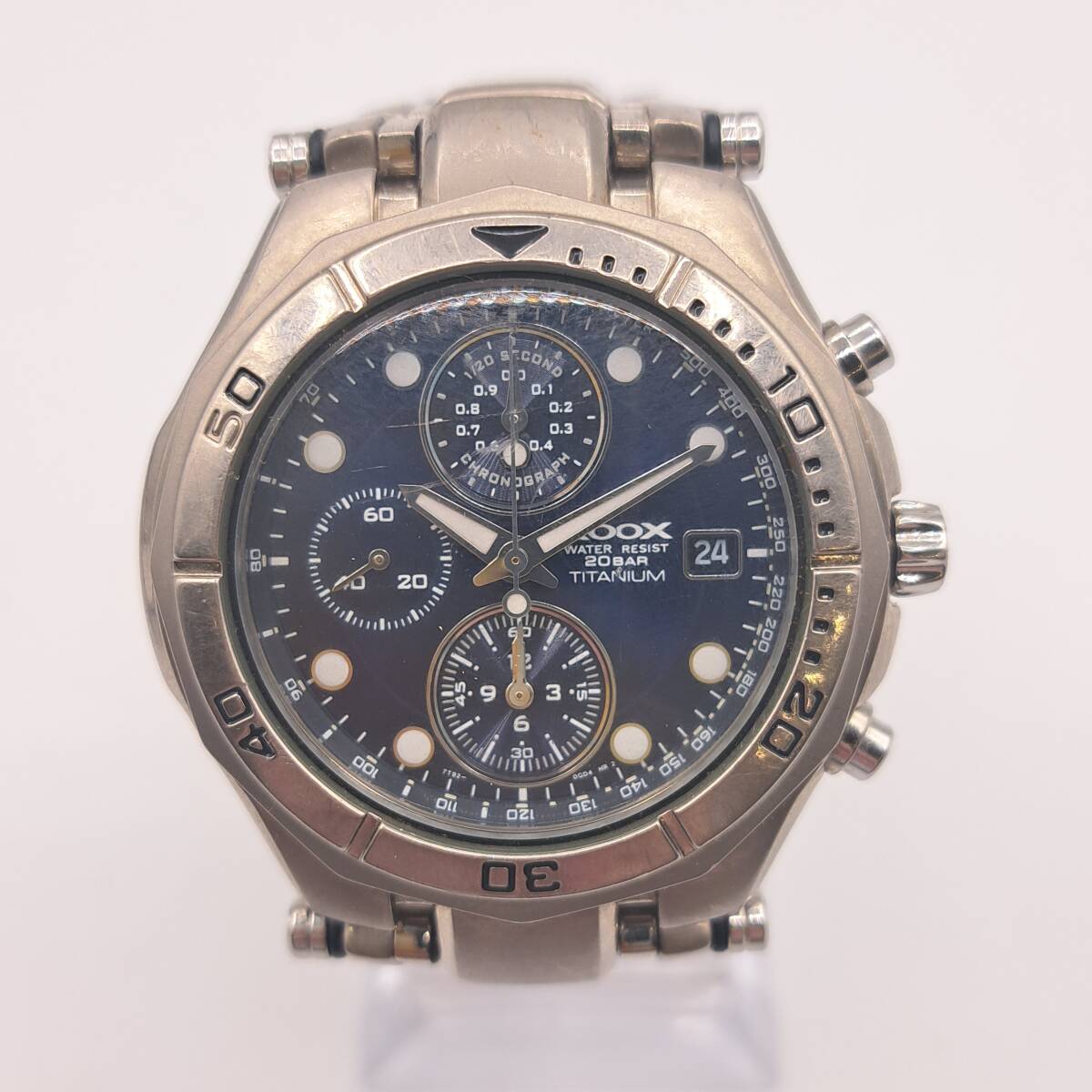 Yahoo!オークション -「seiko 7t92」(アルバ) (セイコー)の落札
