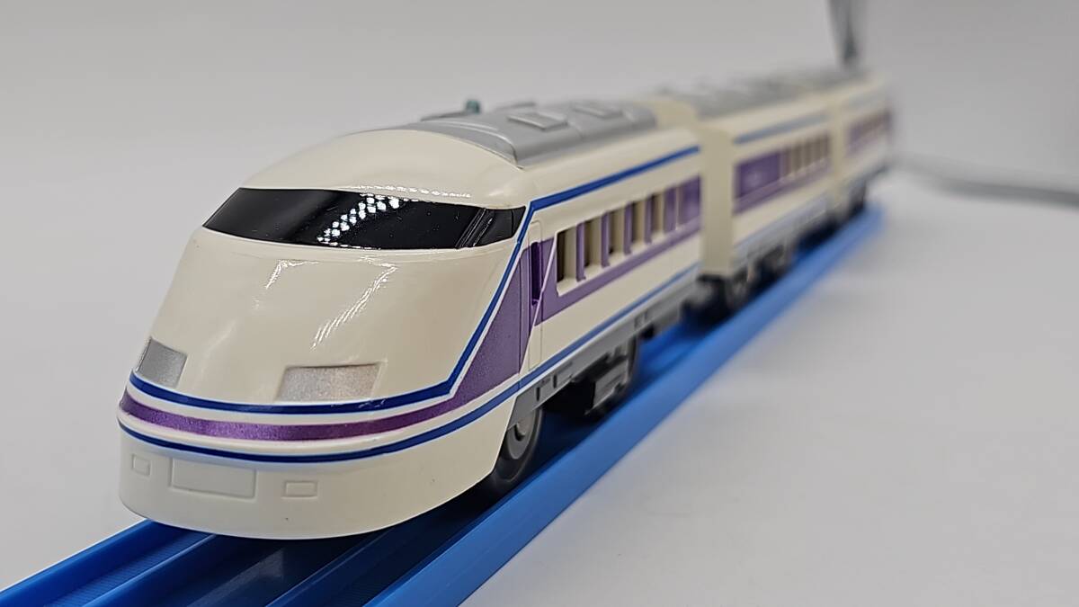 Yahoo!オークション -「プラレール 東武スペーシア」の落札相場 Yahoo!オークション -「プラレール 東武スペーシア」の落札相場