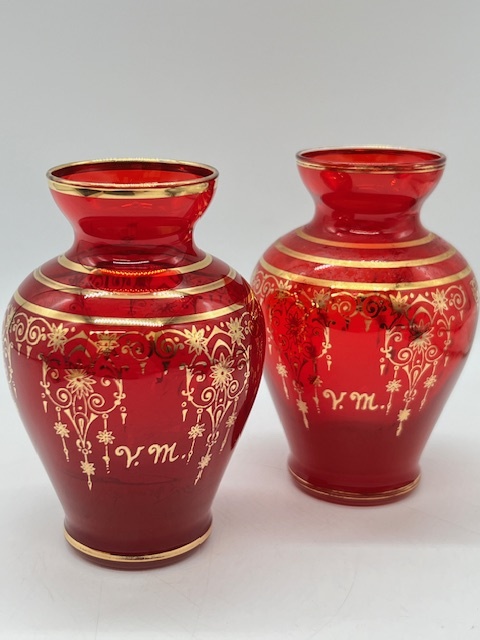 Yahoo!オークション -「ベネチアングラス 花瓶」(工芸品) の落札 Yahoo!オークション -「ベネチアングラス 花瓶」(工芸品) の落札