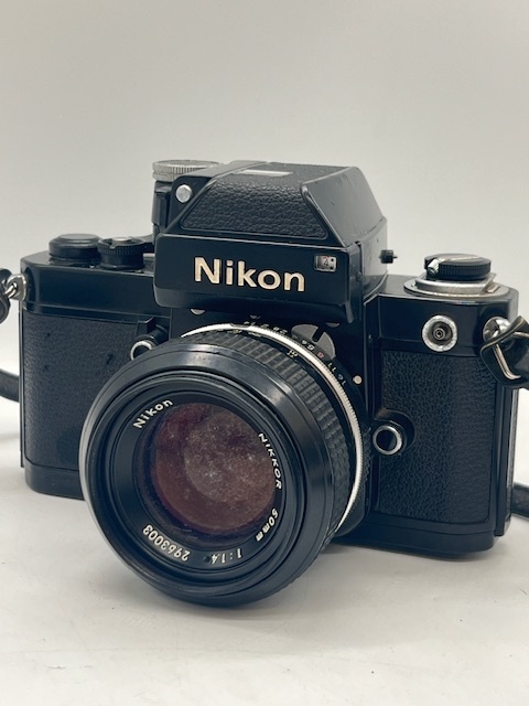 2025年最新】Yahoo!オークション -nikon f2 50 1.4の中古品 2025年最新】Yahoo!オークション -nikon f2 50 1.4の中古品