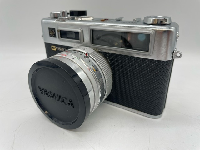 Yahoo!オークション -「yashica electro 35 gl」の落札相場 Yahoo!オークション -「yashica electro 35 gl」の落札相場
