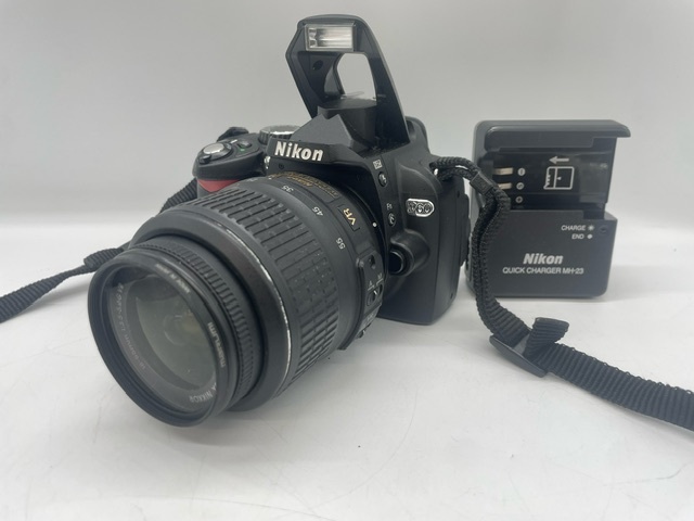 2025年最新】Yahoo!オークション -nikon d60の中古品・新品・未 2025年最新】Yahoo!オークション -nikon d60の中古品・新品・未