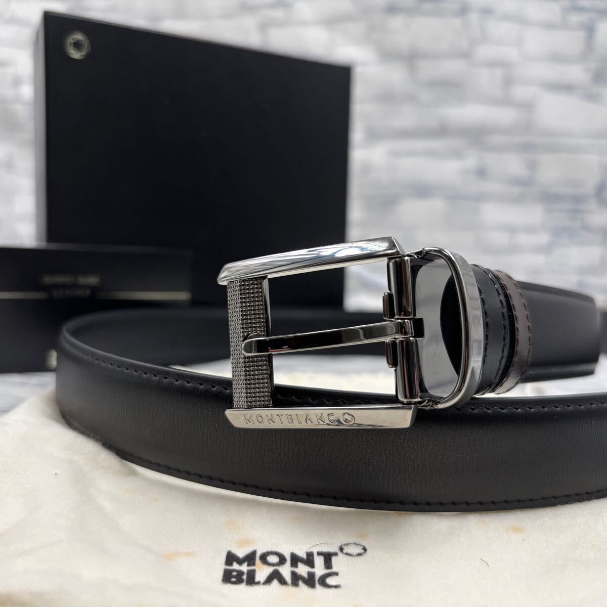 Yahoo!オークション -「montblanc モンブラン メンズレザー Yahoo!オークション -「montblanc モンブラン メンズレザー
