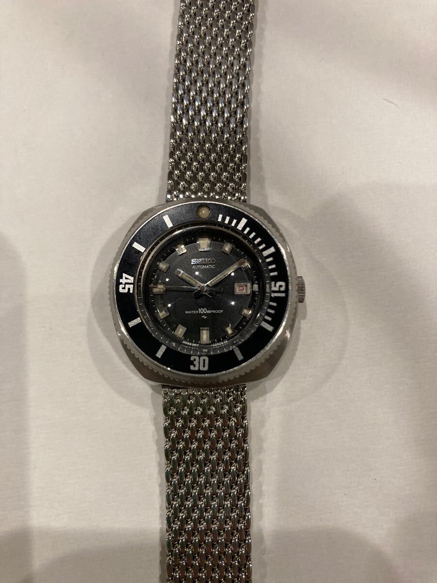 Yahoo!オークション -「seiko 2517-0320」の落札相場・落札価格 Yahoo!オークション -「seiko 2517-0320」の落札相場・落札価格