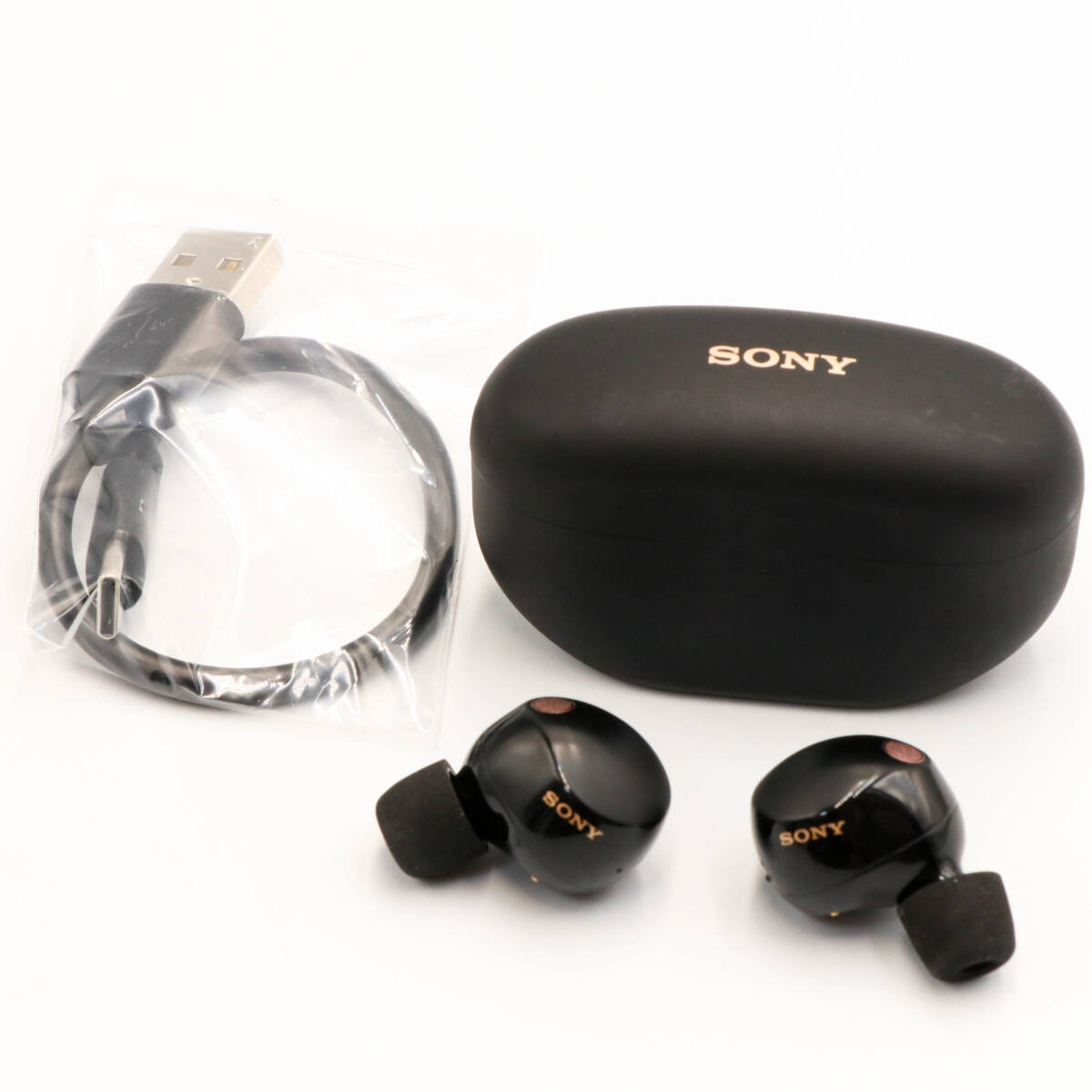Yahoo!オークション -「wf1000xm5」(ソニー) (ヘッドフォン)の Yahoo!オークション -「wf1000xm5」(ソニー) (ヘッドフォン)の