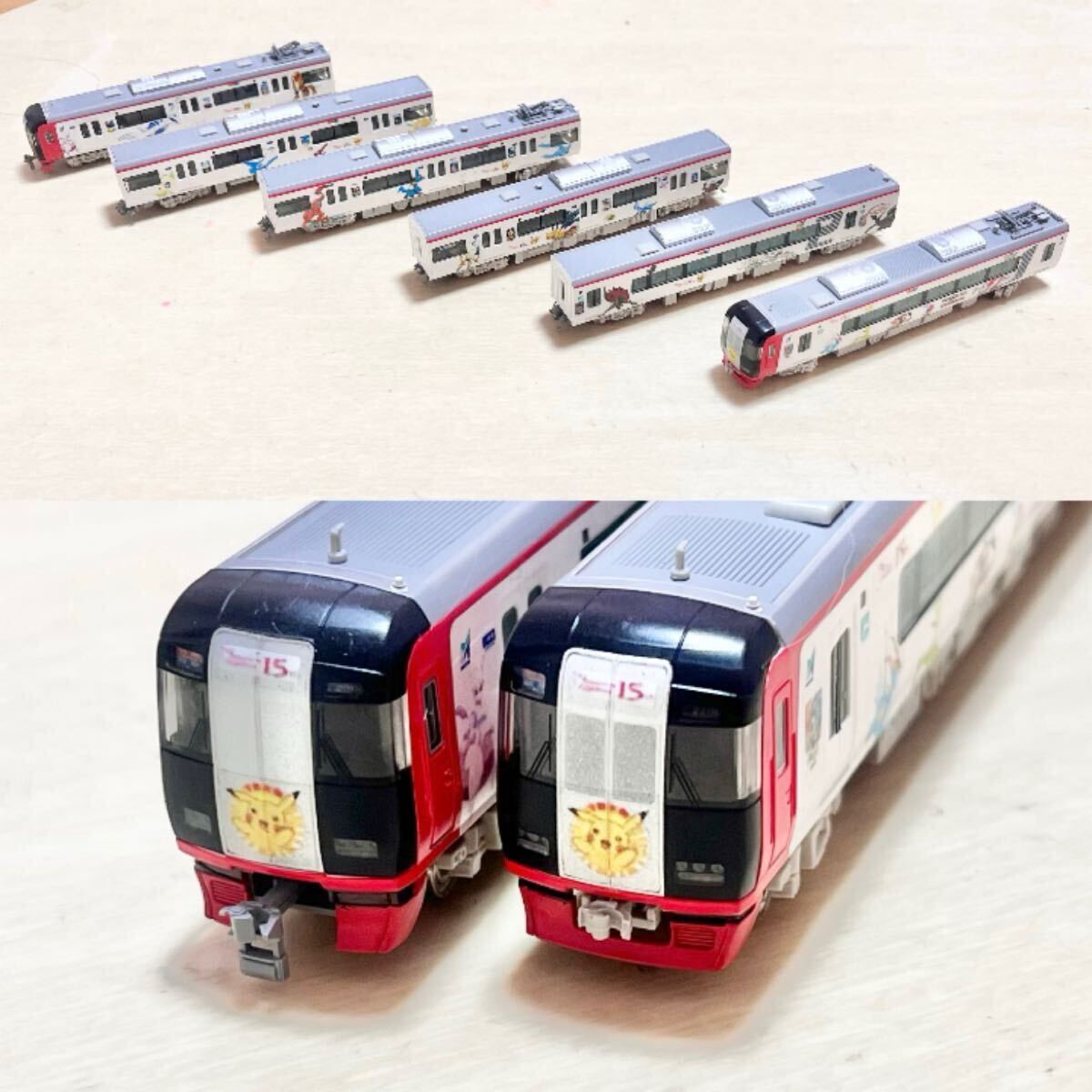 Yahoo!オークション -「名鉄2200系」(Nゲージ) (鉄道模型)の落札 Yahoo!オークション -「名鉄2200系」(Nゲージ) (鉄道模型)の落札