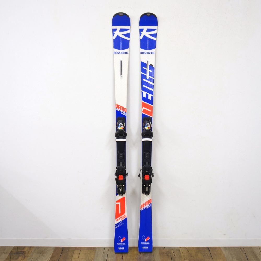 Yahoo!オークション -「rossignol demo alpha」の落札相場・落札価格 Yahoo!オークション -「rossignol demo alpha」の落札相場・落札価格