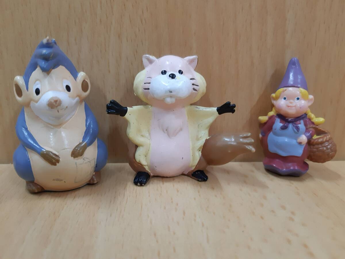 Yahoo!オークション -「ベルフィーとリルビット」(おもちゃ Yahoo!オークション -「ベルフィーとリルビット」(おもちゃ