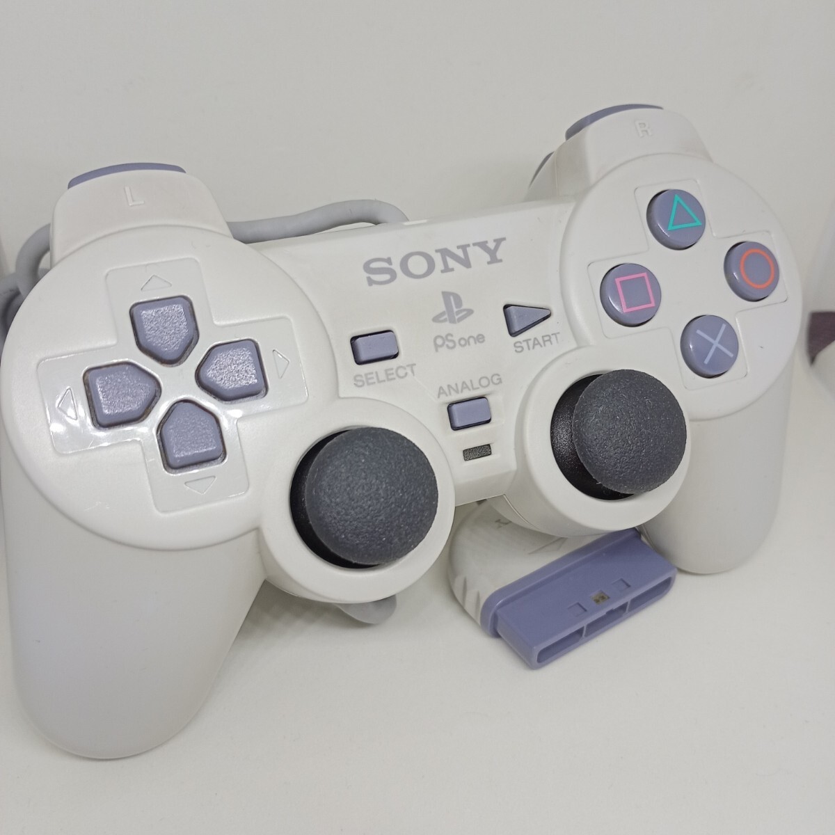 2025年最新】Yahoo!オークション -psone(コントローラー)の中古