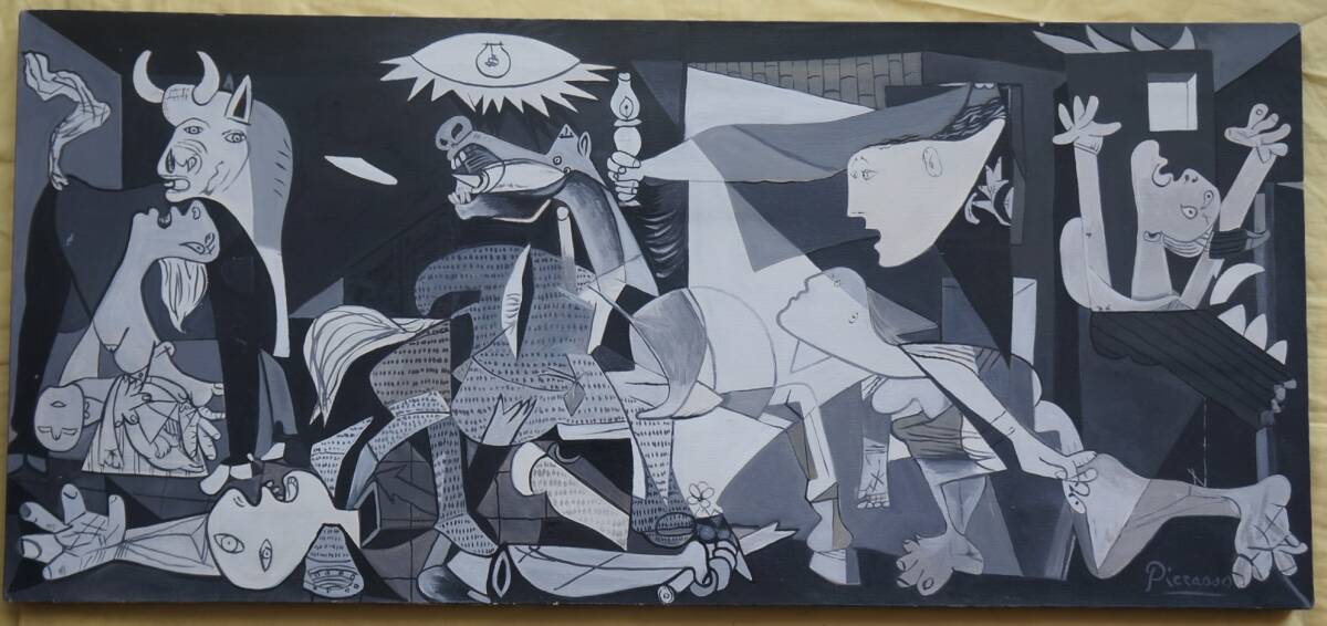 Amazon.co.jp: GUERNICA～GUERNICA 30TH