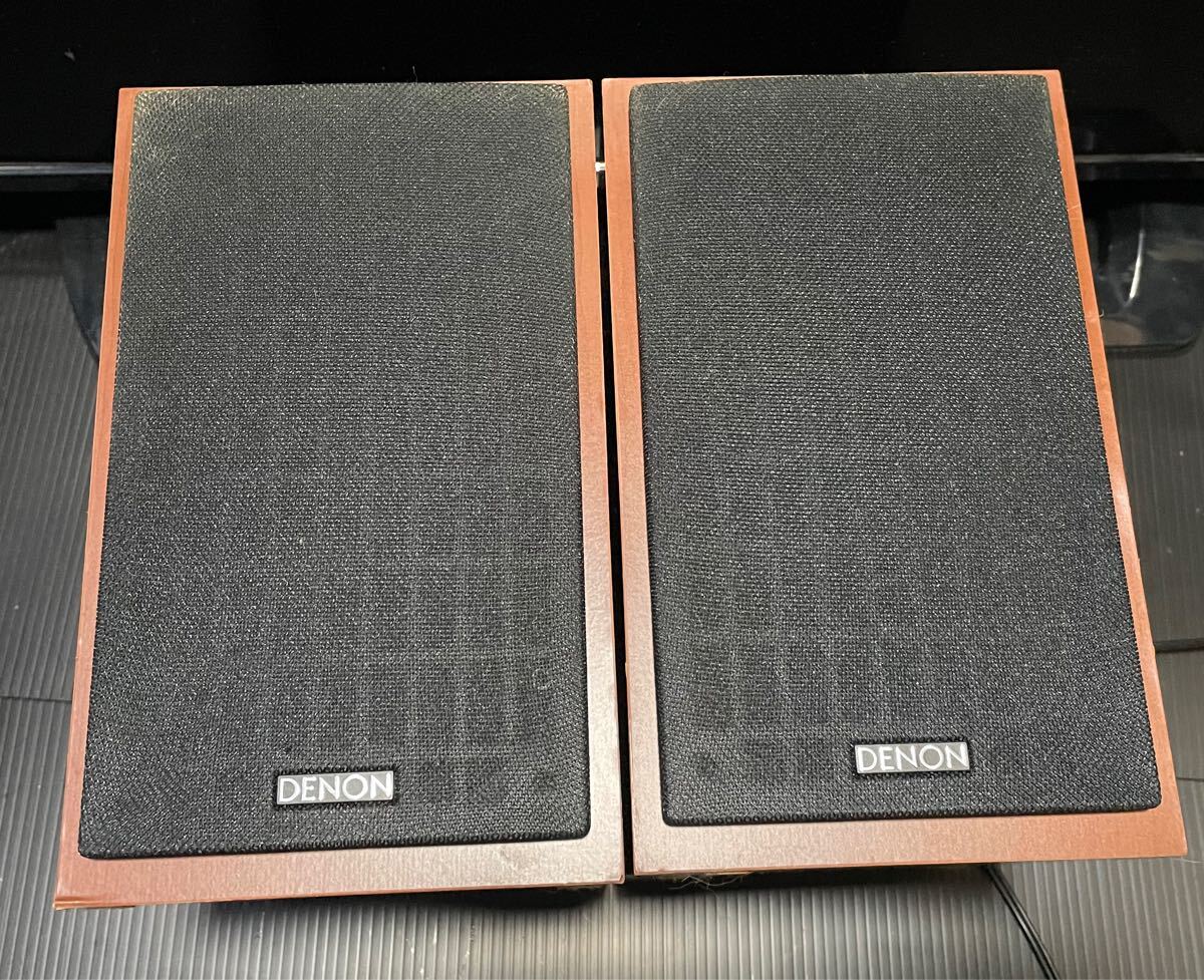 Yahoo!オークション -「denon m39」(スピーカー) (オーディオ Yahoo!オークション -「denon m39」(スピーカー) (オーディオ