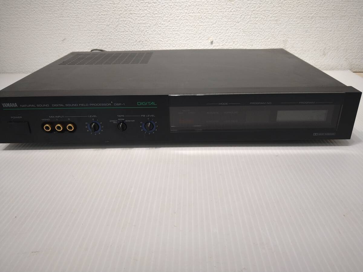 2025年最新】Yahoo!オークション -ヤマハ dsp-1の中古品・新品 2025年最新】Yahoo!オークション -ヤマハ dsp-1の中古品・新品