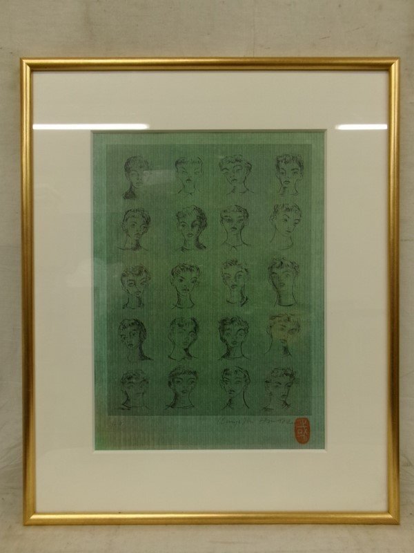 Yahoo!オークション -「金子國義」(版画) (美術品)の落札相場 Yahoo!オークション -「金子國義」(版画) (美術品)の落札相場