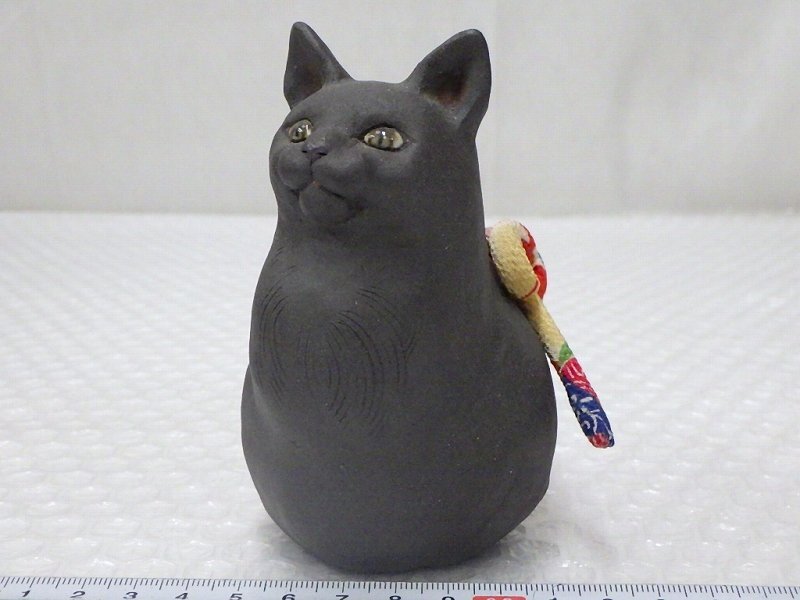 吉田一也 福猫 ゴロン 男の子 - メルカリ