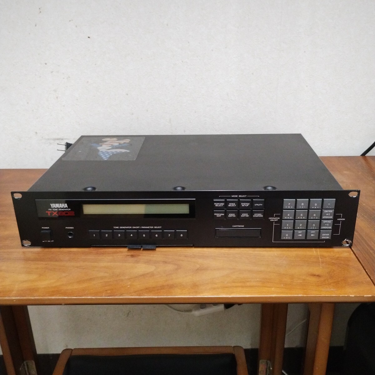 Yahoo!オークション -「yamaha tx 802」の落札相場・落札価格 Yahoo!オークション -「yamaha tx 802」の落札相場・落札価格