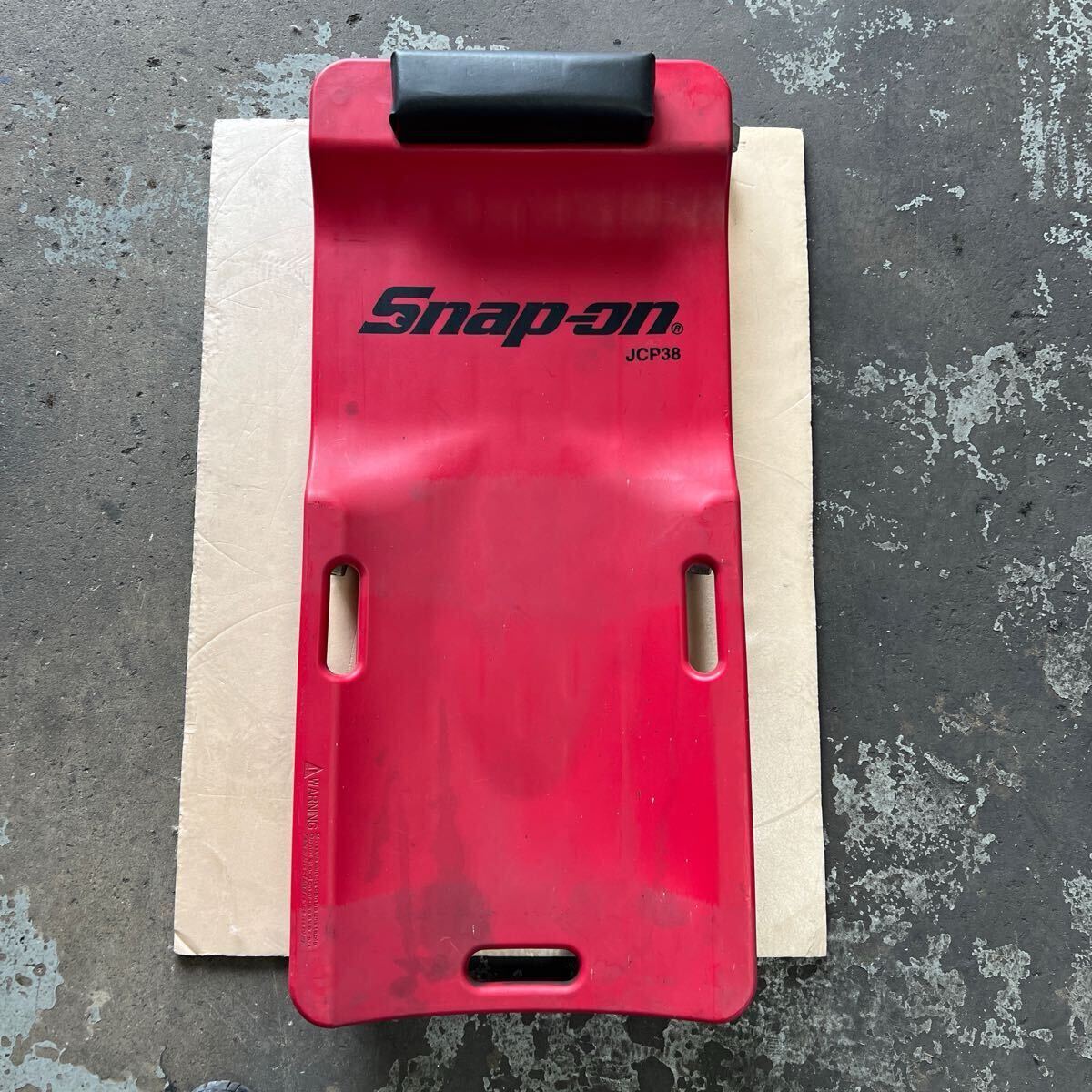 Yahoo!オークション -「snap-on スナップオン クリーパー」の Yahoo!オークション -「snap-on スナップオン クリーパー」の