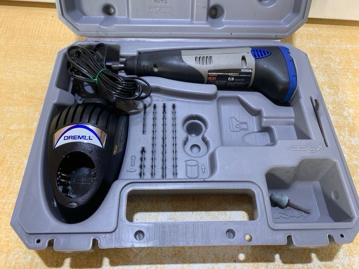 Yahoo!オークション -「dremel ドレメル」(ルーター) (電動工具
